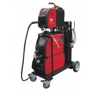 Сварочный полуавтомат Fubag INMIG 500T DW