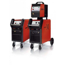Lorch M-Pro 300 с отдельным механизмом подачи проволоки – в Москве