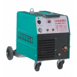 Merkle RedMIG 2800 K с аксессуарами в Москве