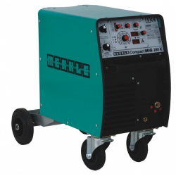 Merkle CompactMIG 280 K в Москве