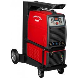 Helvi COMPACT 360 AC/DC в Москве