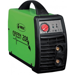 Сварочный инвертор Helvi GREEN 208 в Москве