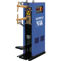 Аппарат точечной сварки Blueweld ВТЕ 18 LCD в Москве