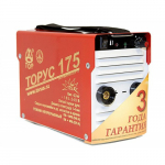 ТОР ТОРУС 175 ТЕРМИНАТОР-2