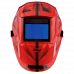 Fubag OPTIMA 4-13 Visor Red в Москве Fubag OPTIMA 4-13 Visor Red в Москве