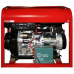 Сварочный генератор DDE DDW190AE в Москве Сварочный генератор DDE DDW190AE в Москве