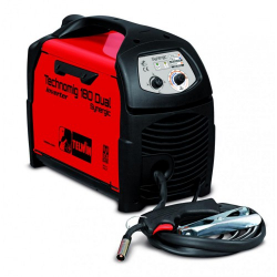 Telwin TECHNOMIG 180 DUAL SYNERGIC 230V в Москве