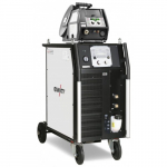 EWM ALPHA Q 551 Expert 2.0 Puls MM FDW