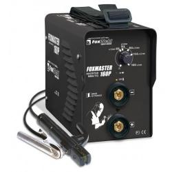 FoxWeld FoxMaster 160P в Москве