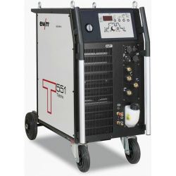 EWM TETRIX 551 COMFORT FW в Москве