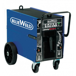 Blueweld OMEGA 630 HD в Москве