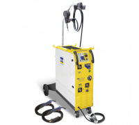 Gys T3 GYS AUTO DV 230/400V EQUIPE с аксессуарами