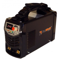 FoxWeld FoxMaster 2400 в Москве