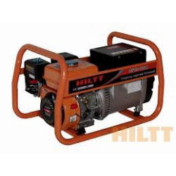 Сварочный генератор Hiltt HG130XW в Москве