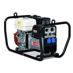 Telwin THUNDER 220 AC HONDA в Москве