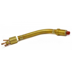 Aurora Гусак к горелке MIG 501D (10 шт.) в Москве