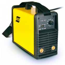 Сварочный инвертор ESAB BuddyArc 180 в Москве
