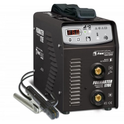 FoxWeld FoxMaster 170E в Москве