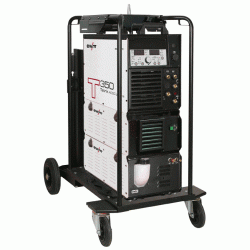 EWM Tetrix 350 AC/DC Comfort/Synergic Plasma в Москве