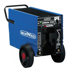 Сварочный выпрямитель Blueweld OMEGA 340 в Москве