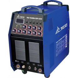 ТСС PRO TIG/MMA-300P AC/DC в Москве