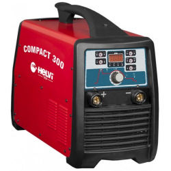 Сварочный инвертор Helvi COMPACT 300 в Москве