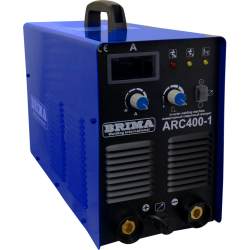 Сварочный инвертор Brima ARC 400-1 в Москве
