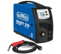 Сварочный полуавтомат Blueweld GALAXY 220