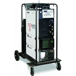 EWM TETRIX 400 SYNERGIC PLASMA в Москве