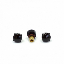 Aurora Заглушка TIG17-18-26 короткая (10 шт.) в Москве
