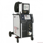 EWM Tetrix 351 AC/DC Synergic AW FW