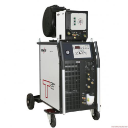 EWM Tetrix 351 AC/DC Synergic AW FW в Москве