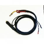 Aurora MIG 240 WATER COOL 300A(60%) EURO 4m