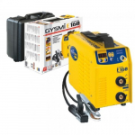 Сварочный инвертор Gys GYSMI E160