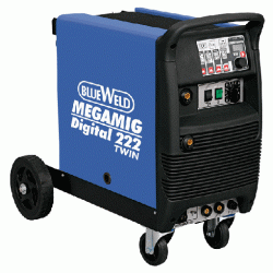 Blueweld MEGAMIG DIGITAL 222 в Москве