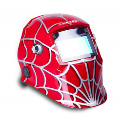 Aurora SUN-7 SPIDER с увеличенным светофильтром в Москве