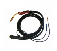 Aurora MIG 500 WATER COOL 500A(60%) EURO 4m