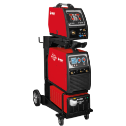 Helvi Maxitech 355C PULSE в Москве