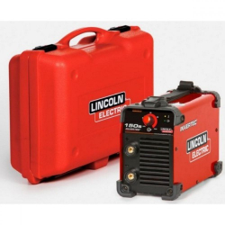 Lincoln Electric INVERTEC 150S – в полной комплектации в Москве