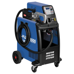 Blueweld Inver-Plus 14000 Aqua в Москве