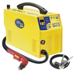 Gys PLASMA CUTTER 40FV в Москве