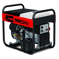 Telwin THUNDER 304 CE KOHLER в Москве