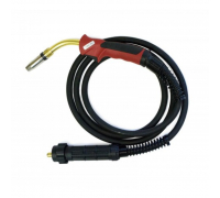 Aurora MIG 24 AIR COOL 250A(60%) EURO 5m