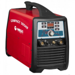 Аппарат аргонодуговой сварки Helvi COMPACT 305HF
