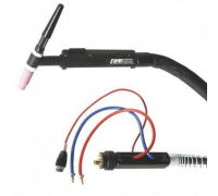 EWM TIG 18 WZ 8M с жидкостным охлаждением