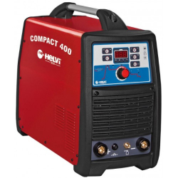 Сварочный инвертор Helvi COMPACT 400 в Москве
