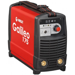 Сварочный инвертор Helvi GALILEO 175 в Москве
