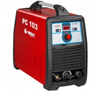 Helvi PC 103 M6 PT 100 (with CNC)