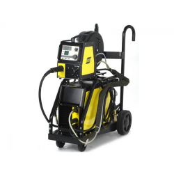 Сварочный полуавтомат ESAB OrigoMig 3001iw в Москве