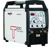 EWM TETRIX 230 AC/DC SMART 5P TIG